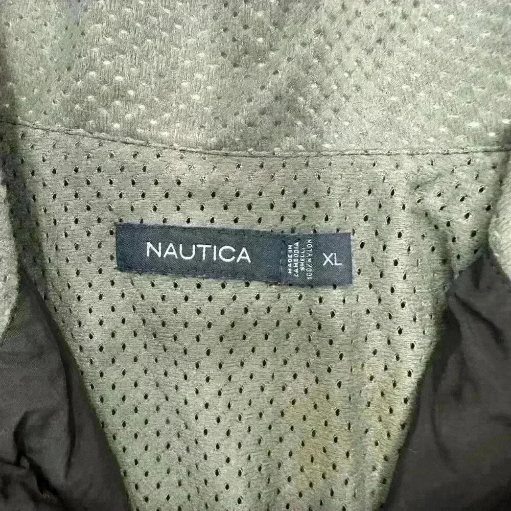 Nautica item men